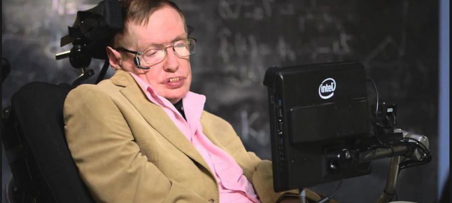 Los desaf&iacute;os de la especie humana