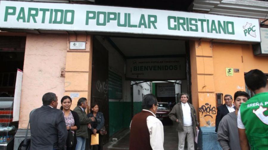 El yuppie que est&aacute; acabando con el PPC