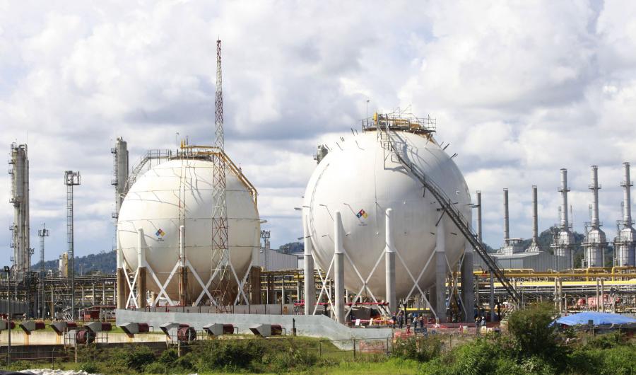 La verdadera historia de Camisea