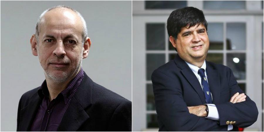 Reflexiones sobre el librepensador