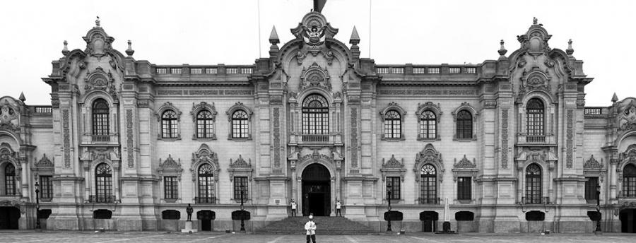 Corrupci&oacute;n. Algunas preguntas necesarias