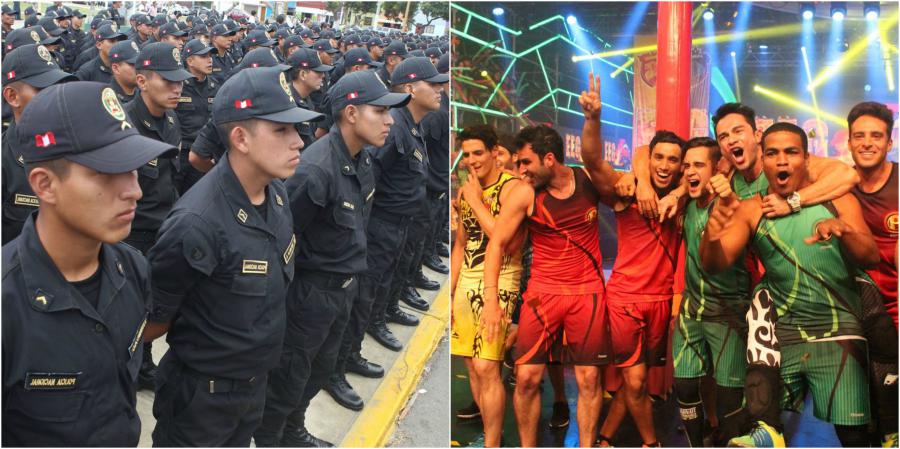 Interpelación y cambio de mentalidad