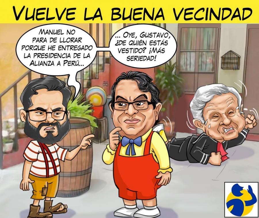 Caricatura del día #2306