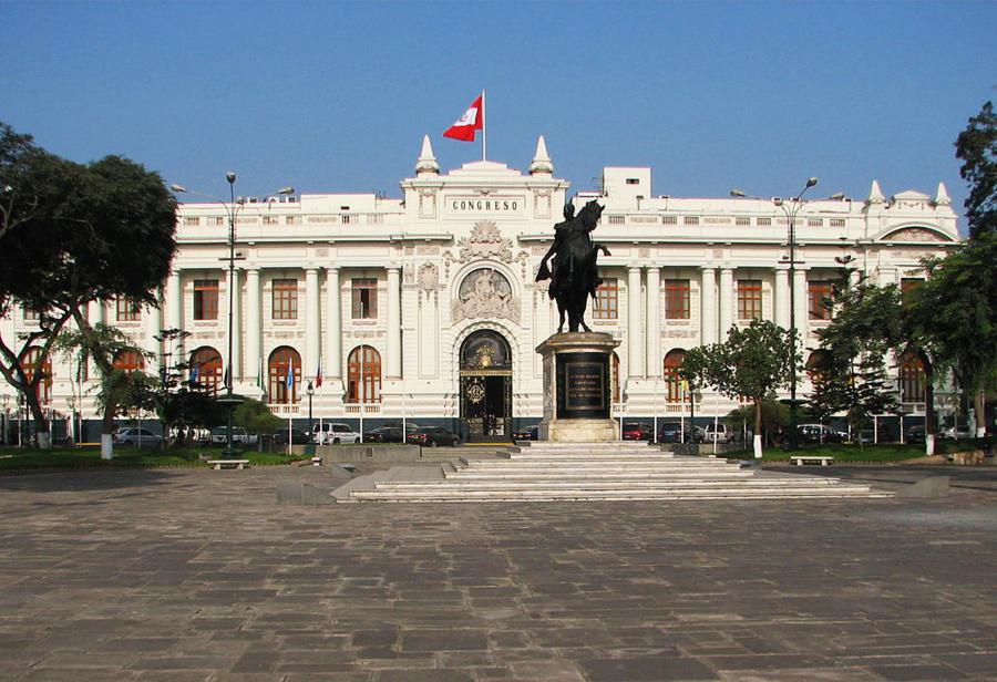 &iquest;Gatopardismo constituyente?