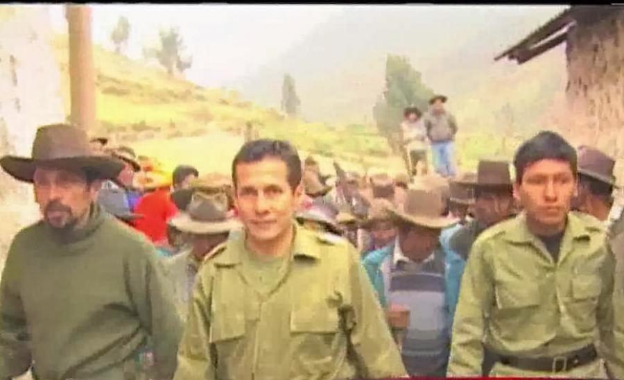 La construcci&oacute;n del mito