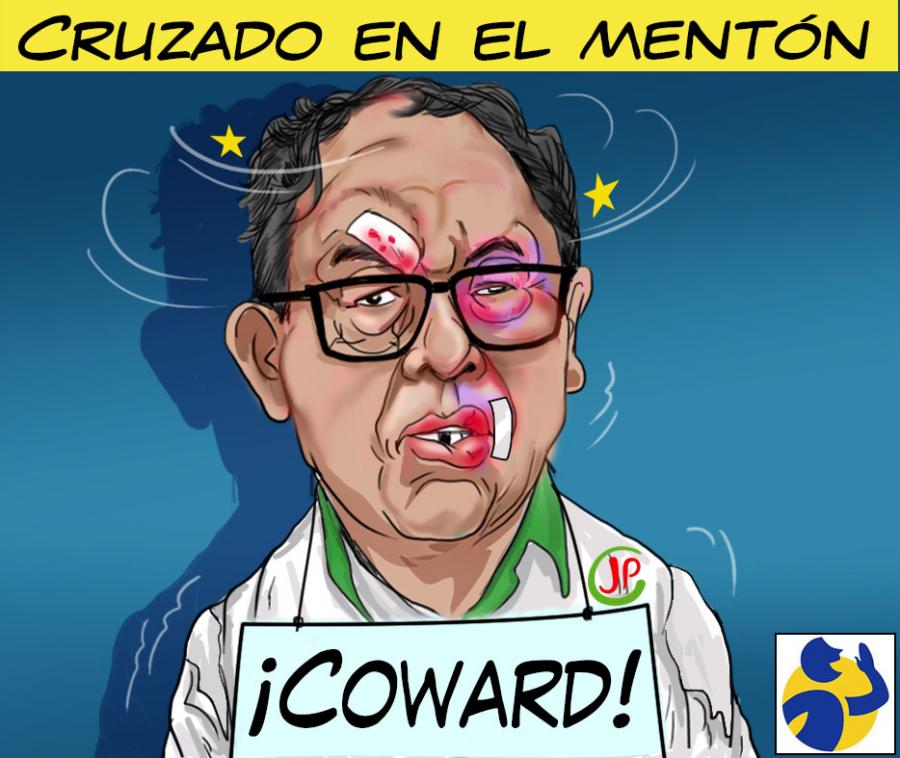 Caricatura del d&iacute;a #2989