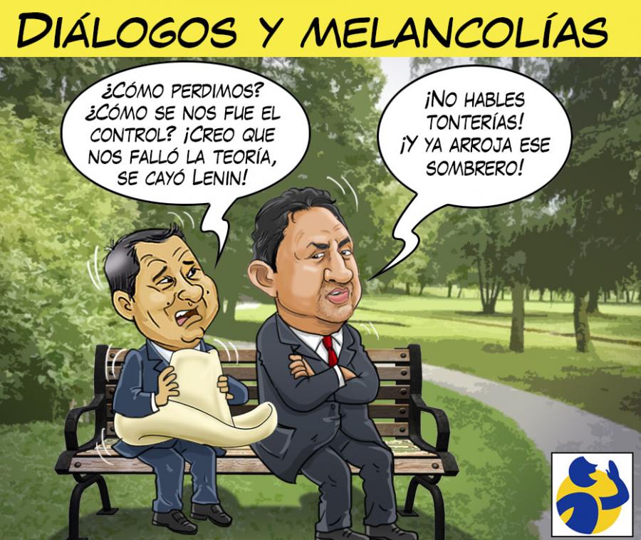 Caricatura del día #2245