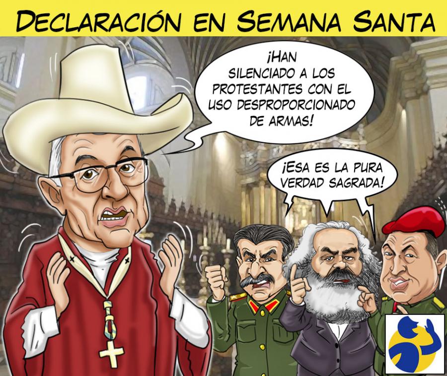 Caricatura del día #2246