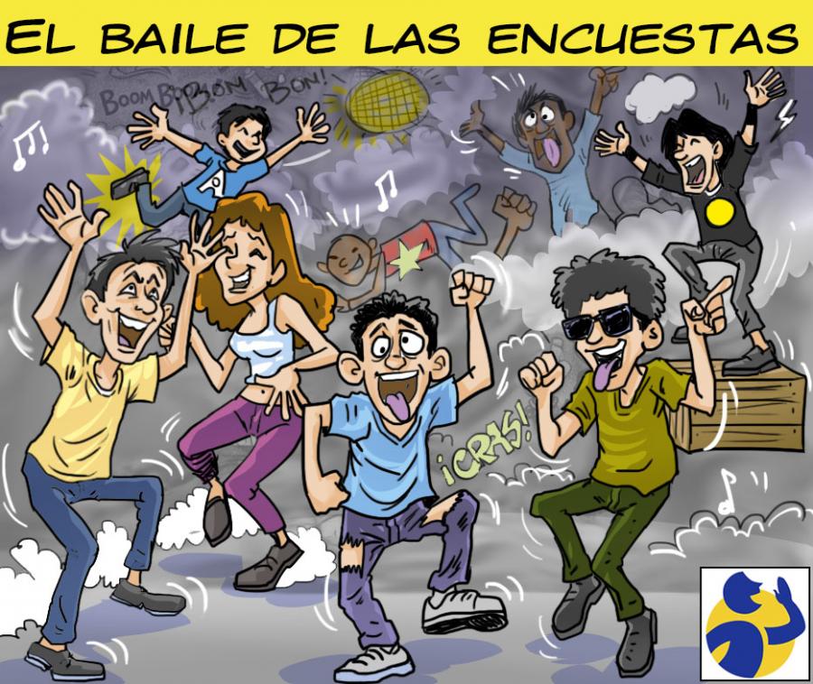 Caricatura del d&iacute;a #2993