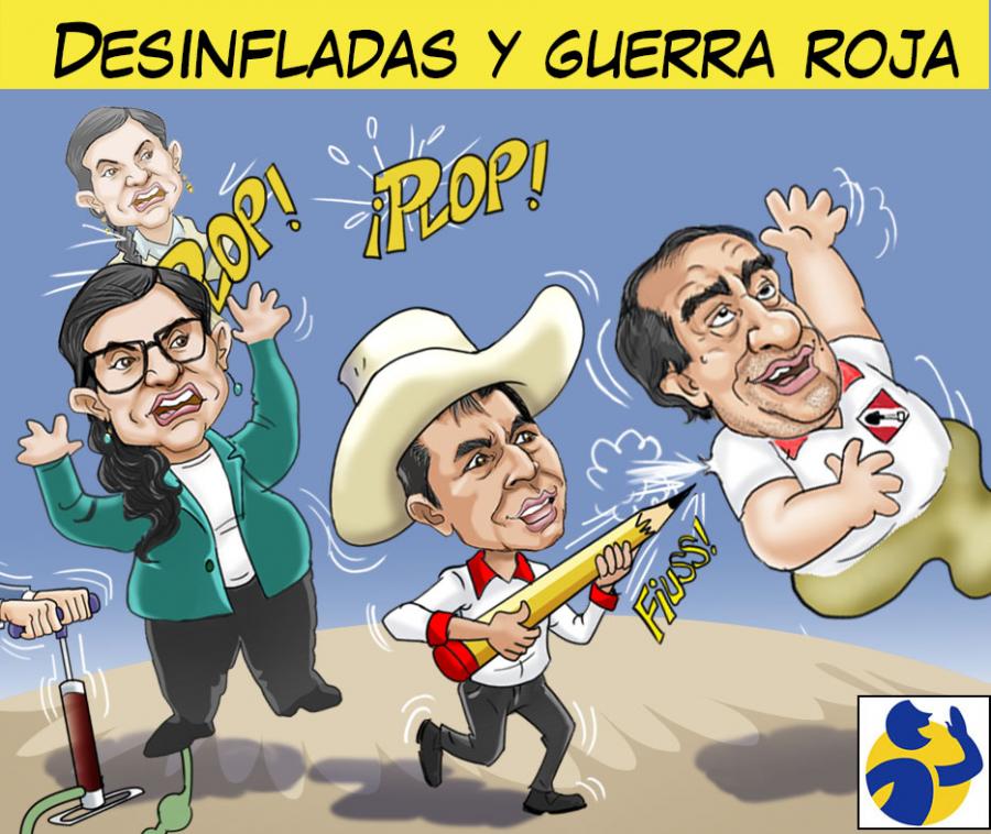 Caricatura del día #1716