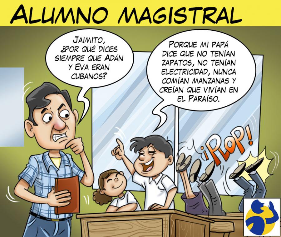 Caricatura del día #2248