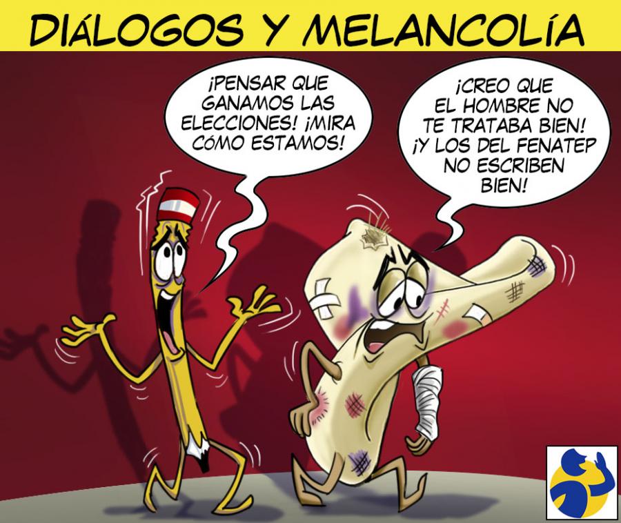 Caricatura del día #2249
