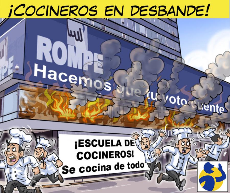 Caricatura del d&iacute;a #3001