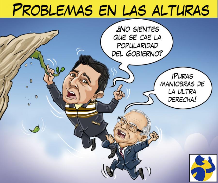 Caricatura del día #1994