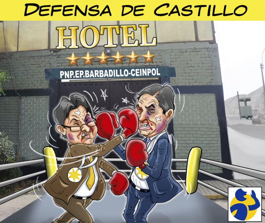 Caricatura del día #2254