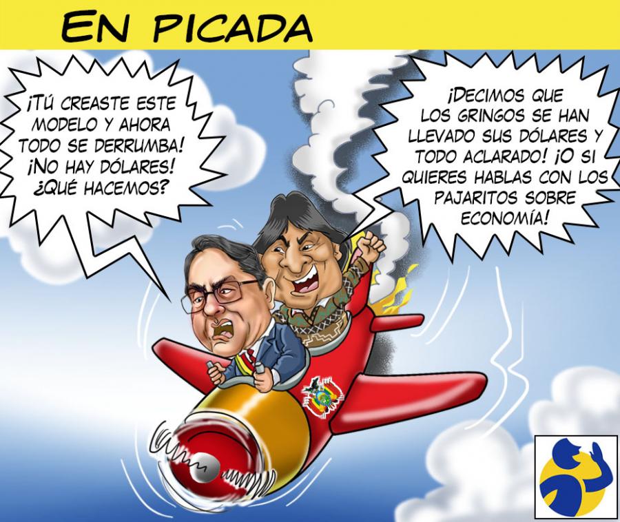 Caricatura del día #2255