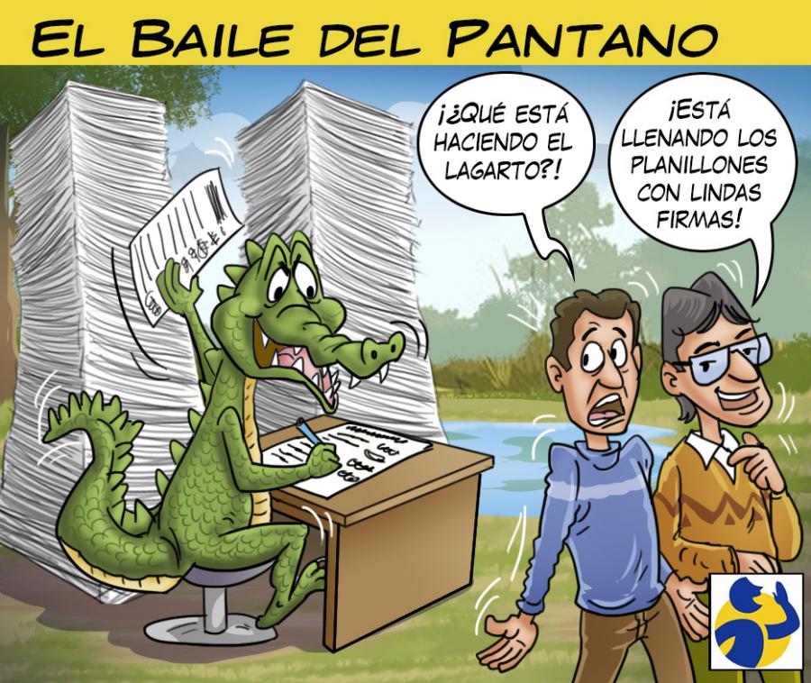 Caricatura del día #2761