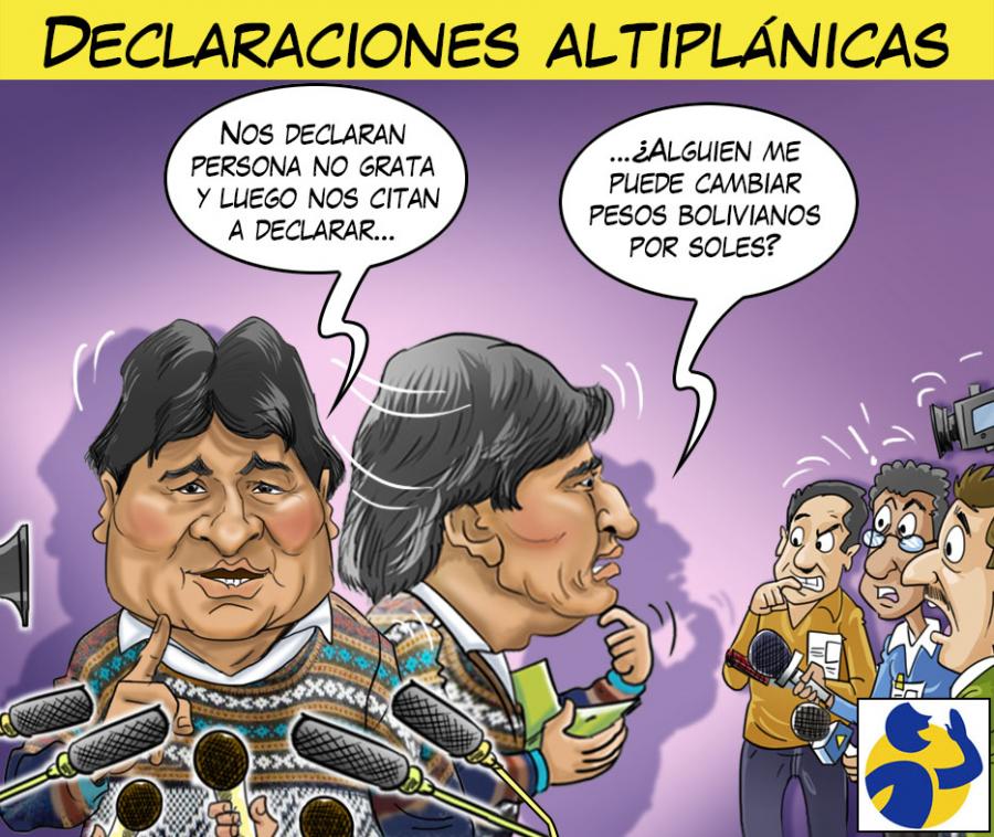 Caricatura del día #2259