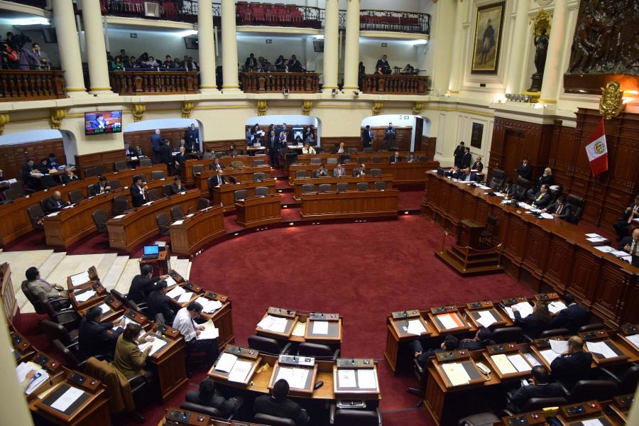 Democracia sin pactos