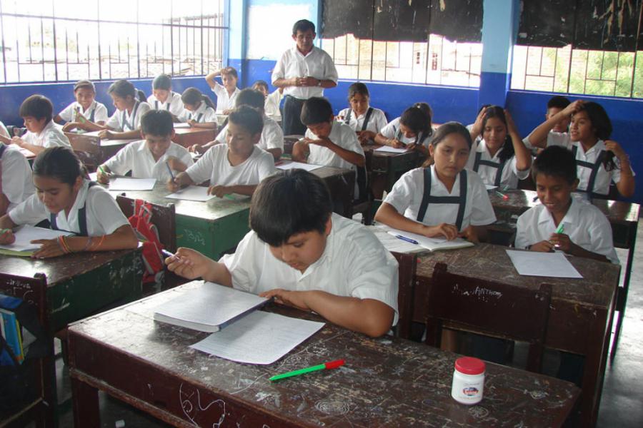 Más sobre la lectura en aula
