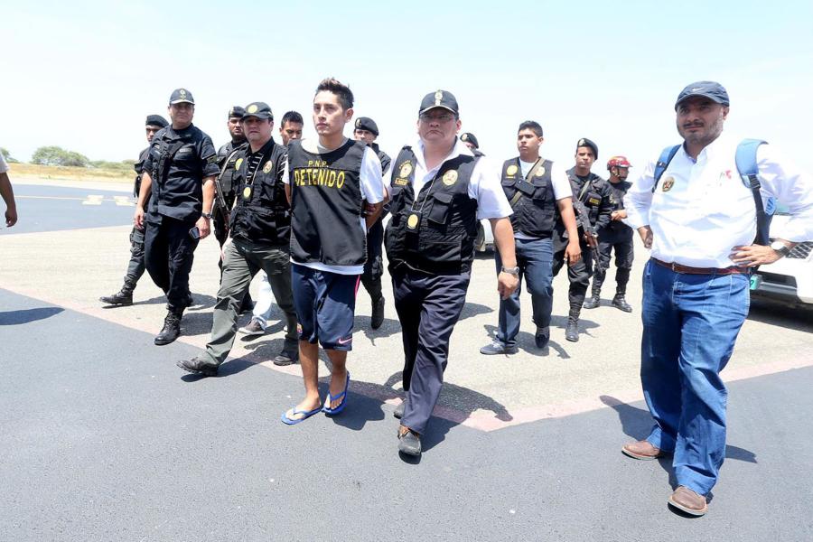 Matoncitos de Barrio