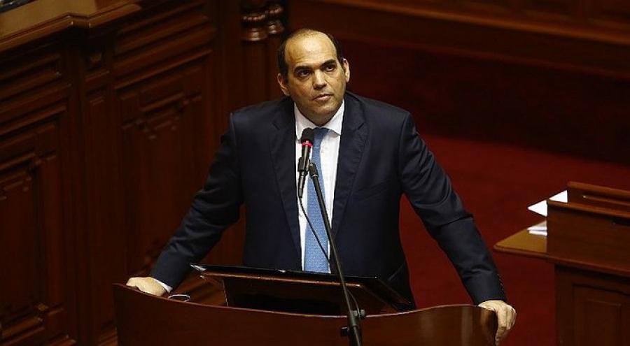 Resiliencia del Gabinete Zavala