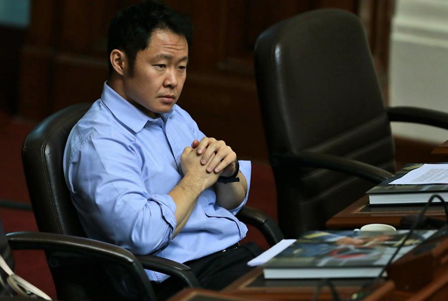 La democracia no se delega