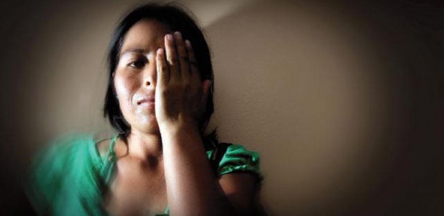 &iquest;M&aacute;s me pegas, m&aacute;s me quieres?