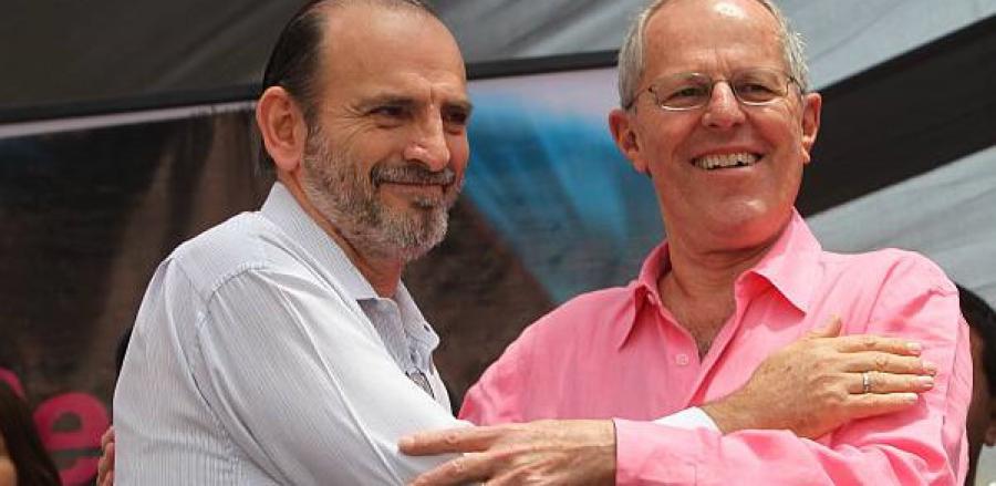 &iquest;Y d&oacute;nde est&aacute; la derecha?