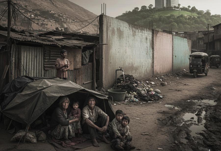 El lado que no nos gusta