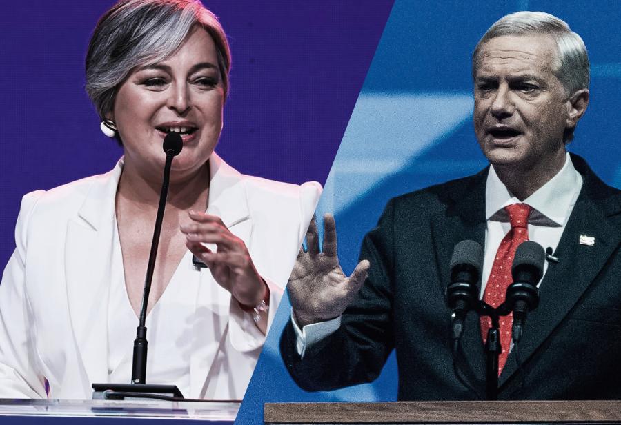 Triunfó la Izquierda en Chile… ¿Y?