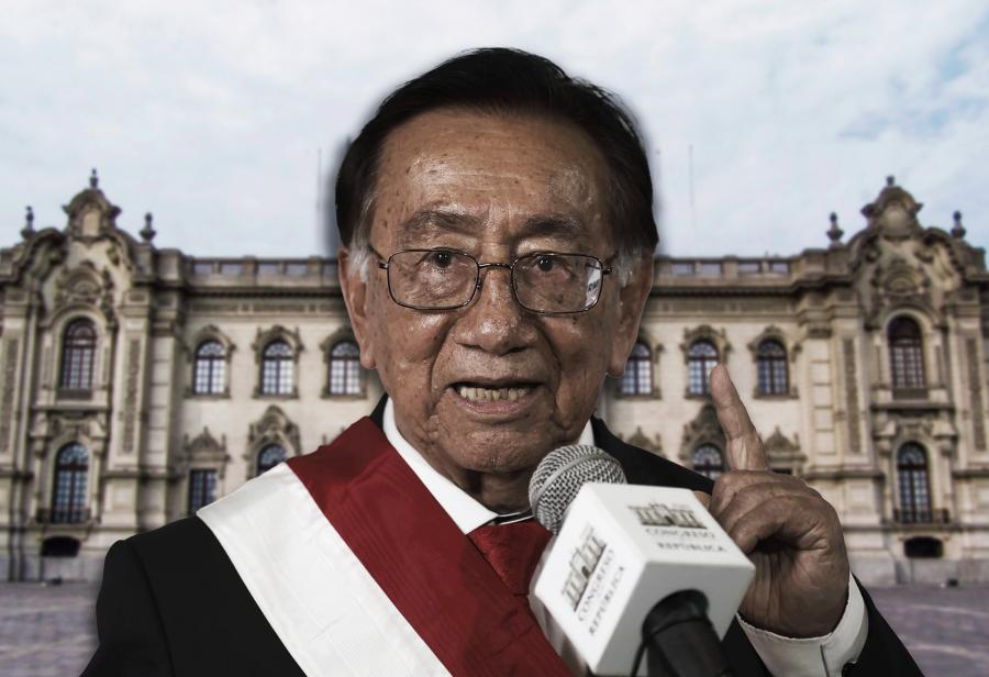 El trasfondo de Balc&aacute;zar