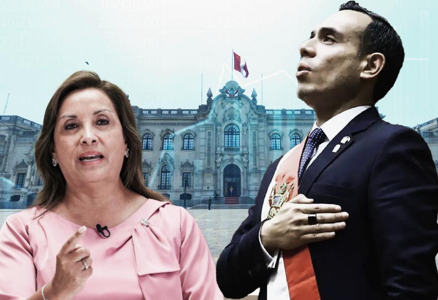 Entre vacancias, golpes y paros