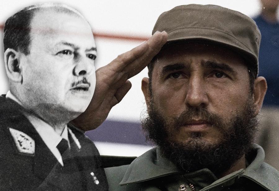 ¿Qué nos dejó Papá Fidel?