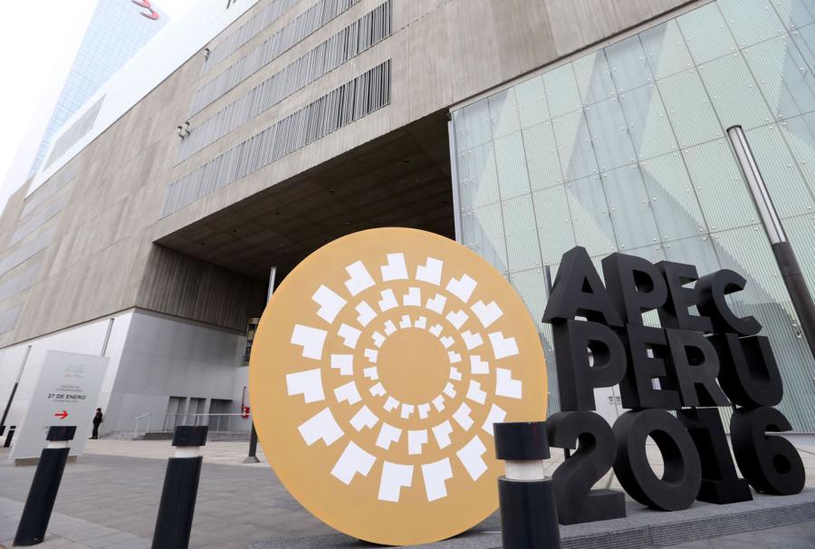 APEC, Perú y el libre comercio