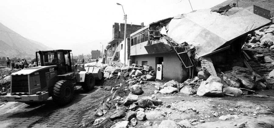 &iexcl;Los Jinetes del Apocalipsis son m&aacute;s de cuatro!