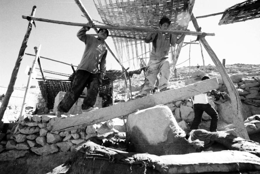 La minería artesanal bajo fuego cruzado