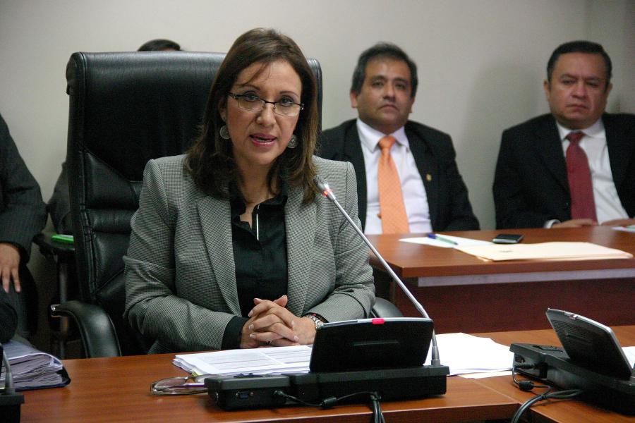 &iquest;Realmente se quiere reforzar la lucha anticorrupci&oacute;n?