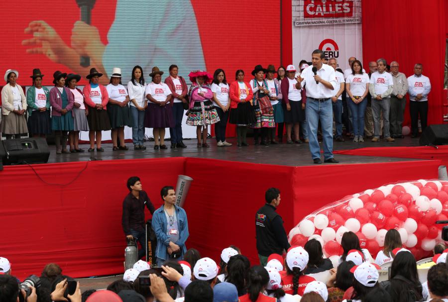 &ldquo;Mejor c&aacute;llese&rdquo;