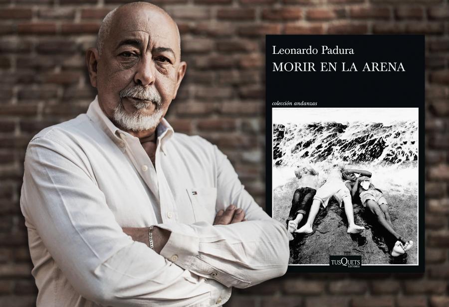 Morir en la arena: cr&oacute;nica de una derrota