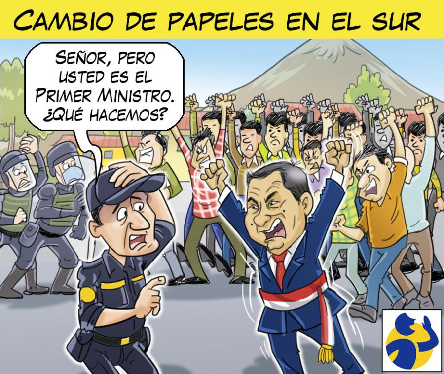 Caricatura del día #1814