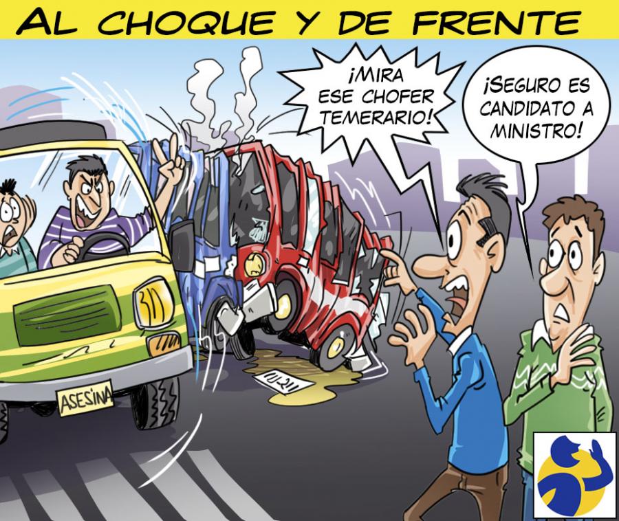 Caricatura del día #1815