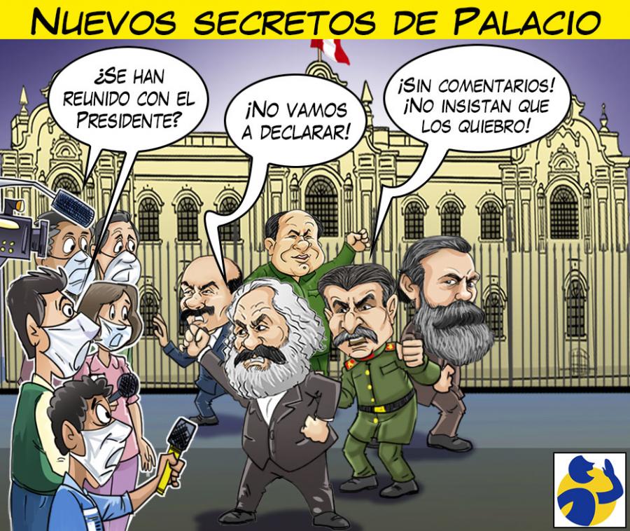 Caricatura del día #1817