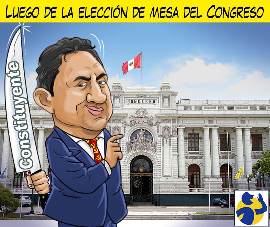 Caricatura del día #2332