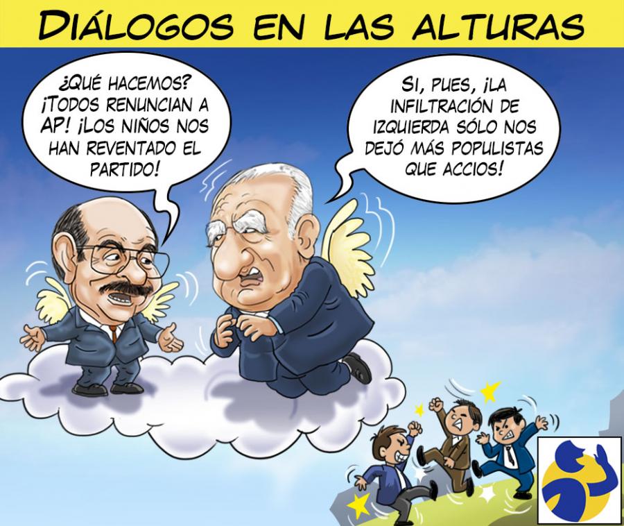 Caricatura del día #2334