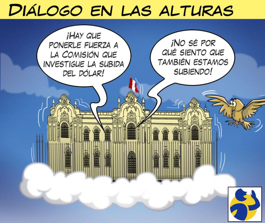 Caricatura del día #1819