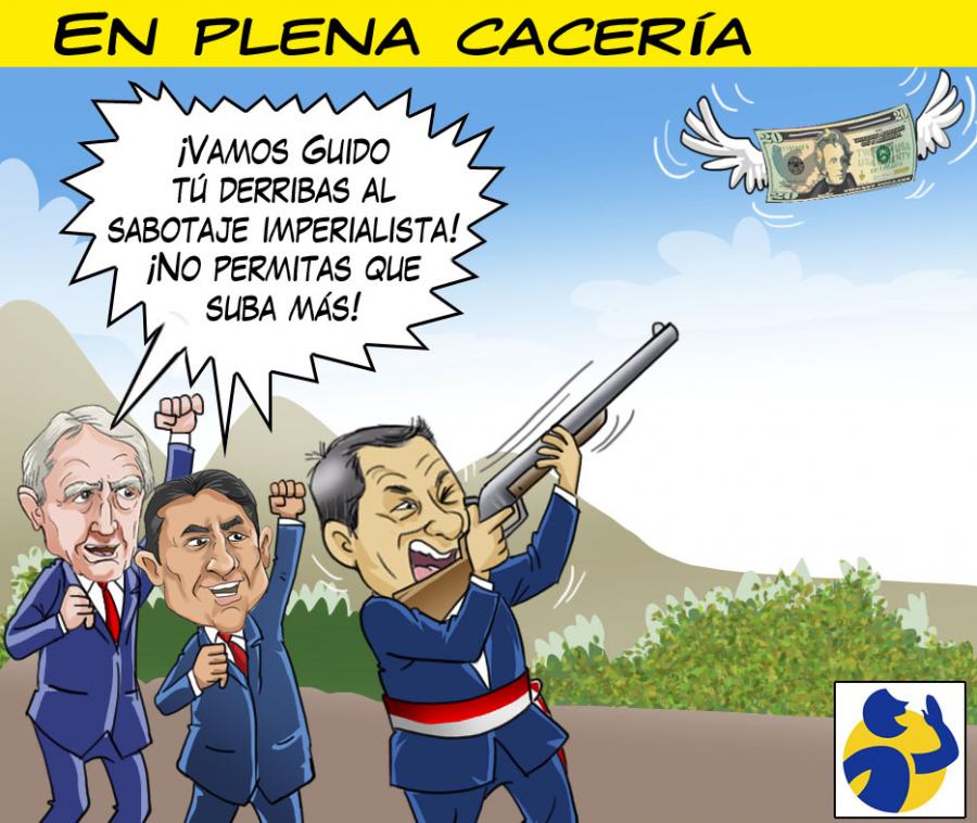 Caricatura del día #1820