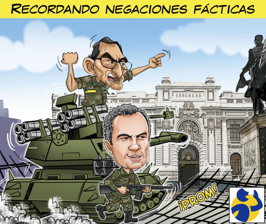 Caricatura del día #2336