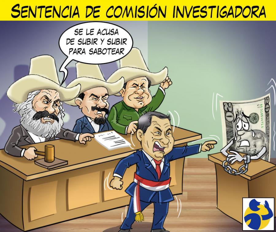 Caricatura del día #1821