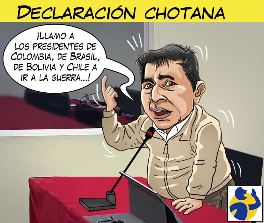 Caricatura del día #2837